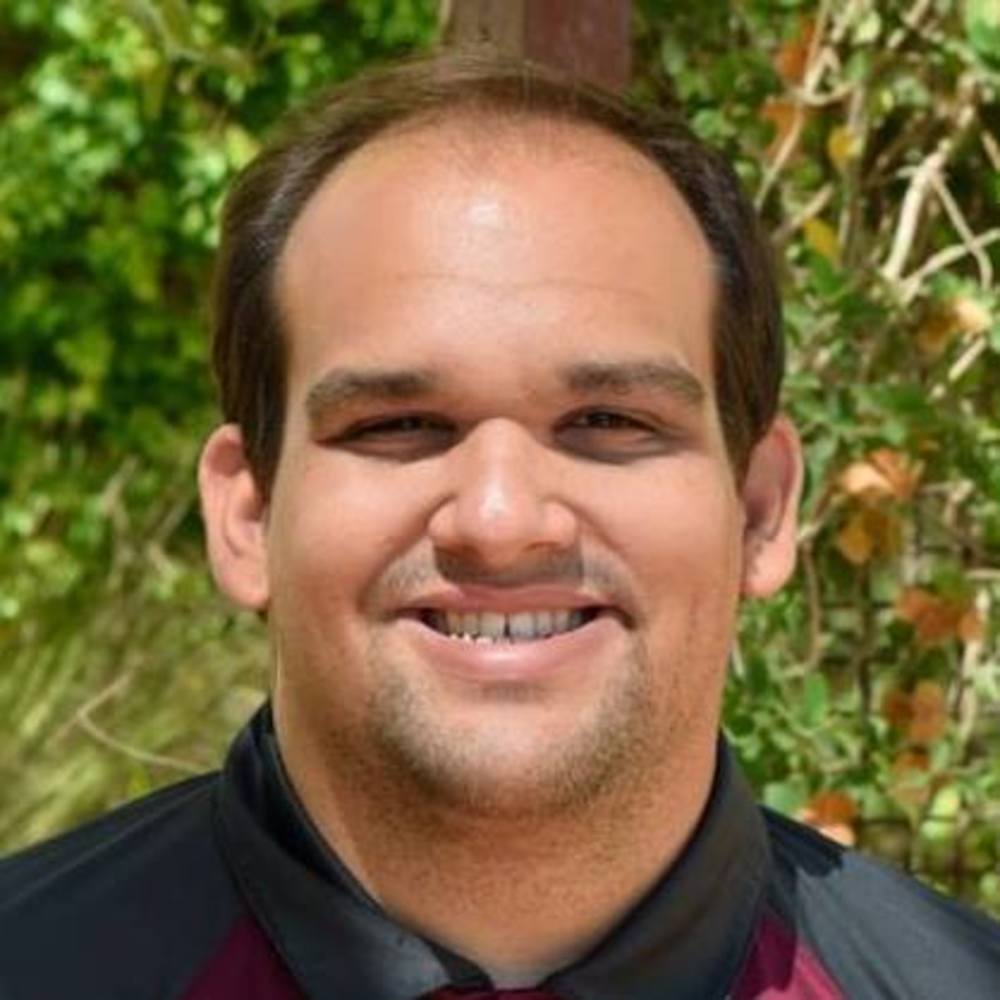 Meet your Posher, Tj